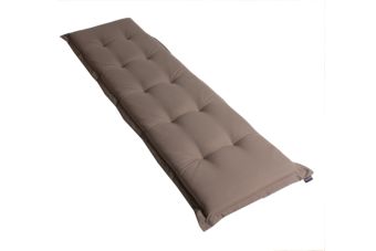 Bankkussen olefin Taupe 2709 180 cm